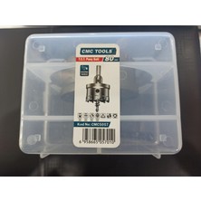Panç Cmc Tools Tct 80 mm Adaptörlü