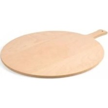 50  cm Hamur Açma ve Bazlama Tahtası
