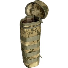 Tactical Jandarma Kamuflaj Suluk Kılıfı