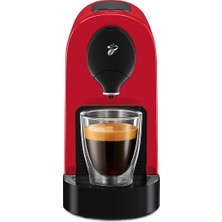 Tchibo Cafissimo Pure Plus, Kırmızı