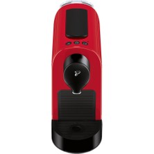 Tchibo Cafissimo Pure Plus, Kırmızı