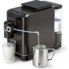 Tchibo Esperto 2 Milk, Granit Siyah