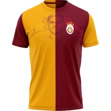 GS Store Galatasaray Mauro Icardi Taraftar Çocuk T-Shirt C232252