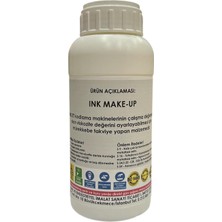 Demir Kimya Inkjet Make-Up (Inceltici) 500ML