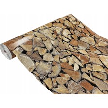 d-c-fix D-C-Fi x  276-0493 Kendinden Yapışkanlı Dekoratif Ağaç Desen Folyo ( 45  cm   x  2 mt )