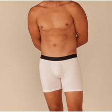 Wofi Under Wofiunder - Erkek Mikro Modal Boxer Külot - Nem Emici, Ultra Yumuşak, Nefes Alabilir ve Rahat