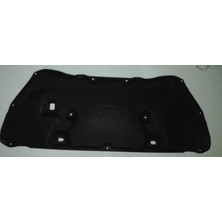 Honda Crv Kaput Altı Izalatör ( Izolatör ) Keçe 2007-2012 Model Uyumlu