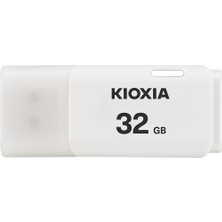 Kıoxıa Transmemory U202 32 GB USB 2.0 Flash Disk