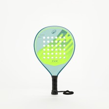 Kuikma Çocuk Padel Raketi - 5-8 Yaş - Mavi/Sarı - Kuikma PR Fun