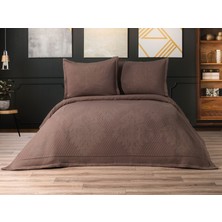 Velora Home Elara Çift Kişilik Yatak Örtüsü