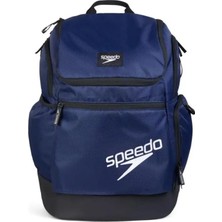 Speedo Teamster 2.0 Rucksack 35L Yüzücü Sırt Çantası 8-1281215055