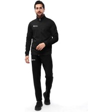 Raru Tam Fermuarlı Eşofman Takımı Impello