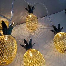 Yes Lighting Ananas LED Pilli