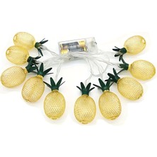 Yes Lighting Ananas LED Pilli