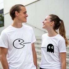 Mentesh Sevgili Tişörtleri, Packman Love