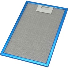 İcanpares 268X290 mm (26.8X29.0 Cm) Aspiratör Davlumbaz Metal Yağ Filtresi