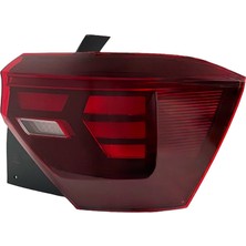 Stop Polo 21-23 Dış Rh