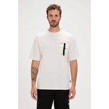 Bad Bear Clifford Marshmallow Men's T-Shirt