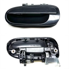 Itaqi Kapı Dış Açma Arka Sol Matrix