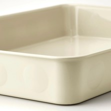 IKEA 4 Adet Dolap Içi Düzenleyici Kutular 15 x 20 x 5  cm  Ikea 4'lü Set Organizer Çekmece Içi Takı Saklama