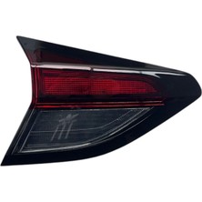 Stop Corsa F 19-23 Iç Lh (Ledsiz)