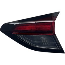 Stop Corsa F 19-23 Iç Rh (Ledsiz)