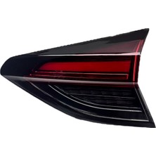 Stop Corsa F 19-23 Iç Rh (Ledli)