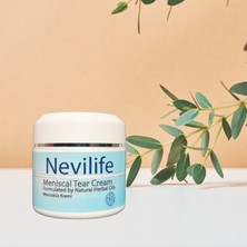 Nevilife Menisküs Masaj Kremi 50 ml