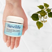 Nevilife Menisküs Masaj Kremi 50 ml