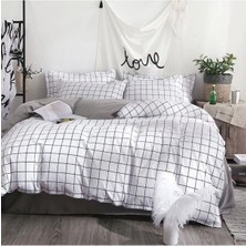 Rimo Home Çift Kişilik Nevresim Takımı
