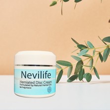 Nevilife Bel Masaj Kremi 50 ml