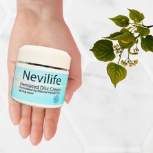 Nevilife Bel Masaj Kremi 50 ml