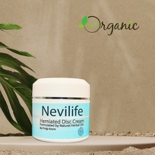 Nevilife Bel Masaj Kremi 50 ml