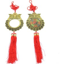 Periboia Bagua Aynası Model 2