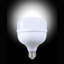 Yes Lighting Ack LED Ampül 4500 Lümen 50W - 6500 Kelvın Beyaz Işık