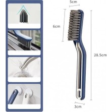 Cocoloco Home Cımbızlı Temizlik Fırçası
