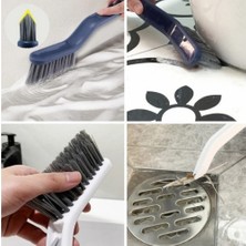 Cocoloco Home Cımbızlı Temizlik Fırçası