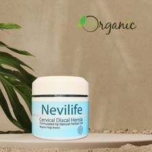 Nevilife Boyun Masaj Kremi 50 ml