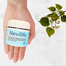 Nevilife Boyun Masaj Kremi 50 ml