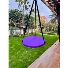Kubbe Ring Salıncak (Büyük Boy) Ev ve Bahçe Salıncağı