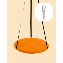 Kubbe Ring Salıncak (Büyük Boy) Ev ve Bahçe Salıncağı