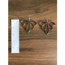 Maya Collection Rainbow Tasarım Küpe