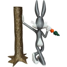 Boxmoni 3D Bugs Bunny