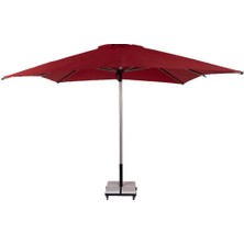 Hanway Hermes Şemsiye Bordo