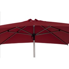 Hanway Hermes Şemsiye Bordo