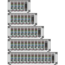 Elotek Ehrtc Rm2 - Sicak Yolluk Kontrol Ci̇hazi (6 Bölge)