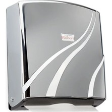 Flosoft Katlamalı Kağıt Havluluk 300 Lük -F090