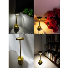 Lüx, Kaliteli, Yatak Odası Abajur, Masa Lambası, Gece Lambası