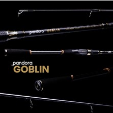 Pandora Balıkçılık  Goblin Spin Kamış 213 cm 4-35 gr