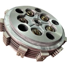 Cf Moto Nk 150 Debriyaj Göbeği Komple